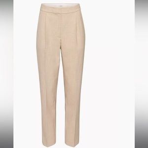 Wilfred Aritzia Ibiza Pant